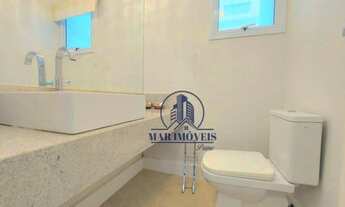 Imagem 6: Casa em condomínio fechado com 5 suítes, piscina, churrasqueira na praia de Pernambuco no