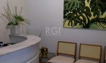 Imagem 3: Porto Alegre - Conjunto Comercial/Sala - Petrópolis