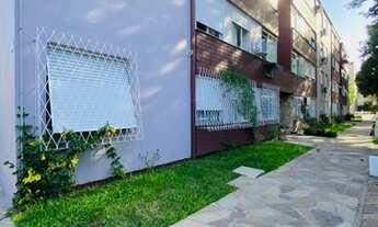 Imagem: Porto Alegre - Apartamento Padrão - Cavalhada