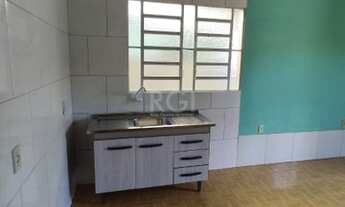 Imagem 3: Porto Alegre - Casa Padrão - Medianeira