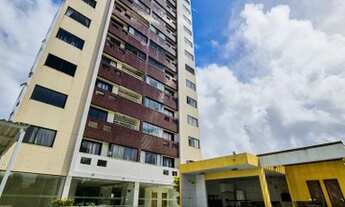 Imagem: Apto 3/4 sendo 2 suítes 2 vaga coberta