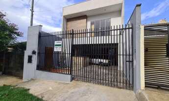 Imagem: Sobrado para Venda em Maringá, Loteamento