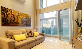 Imagem 6: SãO PAULO - Apartamento Padrão - Brooklin