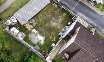 Imagem 4: TERRENO EM CONDOMÍNIO à venda com 366.95m² por R$ 600.000,00 no bairro Santa Felicidade