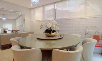 Imagem 6: Casa com 4 dormitórios à venda, 260 m² por R$ 1.550.000,00 - Alphaville - Santana de Parna