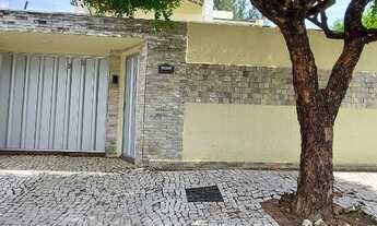 Imagem 2: Cidade dos Funcionários - Casa Duplex 262,50m² com 04 quartos e 04 vagas