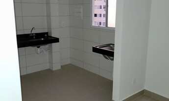 Imagem 3: Apartamento para venda com 45 metros quadrados com 2 quartos em Centro - Lauro de Freitas