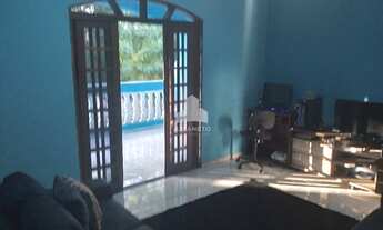 Imagem 3: Casa com 2 dormitórios à venda, 125 m² por R$ 530.000 - Jardim Pedroso - Mauá/SP