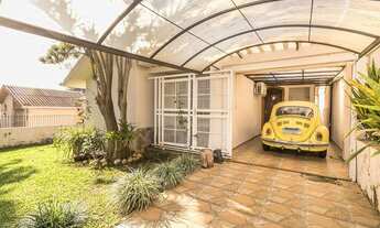 Imagem 1: Casa Condominio em Santa Tereza