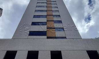 Imagem 3: Apartamento para venda tem 33 metros quadrados com 1 quarto em Boa Viagem - Recife - PE