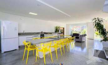 Imagem 4: Casa com 5 dormitórios para alugar, 237 m² por R$ 1.950,00/dia - Atami Norte - Pontal do P