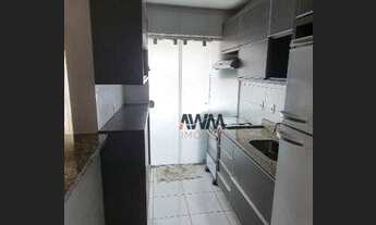 Imagem: Apartamento 2 quartos