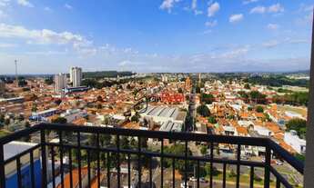 Imagem 6: APARTAMENTO PARA VENDA - CONDOMINIO LIFE - INDAIATUBA - SP