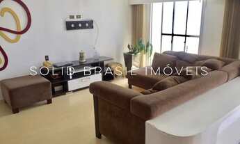 Imagem 3: Apartamento de 300 m² com 4 suítes e 4 vagas com lazer completo no Bairro Santo Antonio