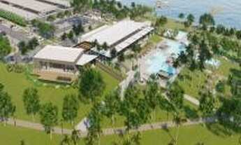 Imagem 6: Apartamento 1 Dormitório - Rifaina - SP