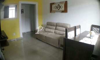Imagem 3: Apartamento com 2 dorms, Vila Belmiro, Santos - R$ 280 mil, Cod: 7103