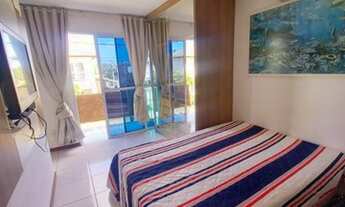 Imagem 7: CASA DUAS SUITES E AREA GOURMET PRIVATIVA