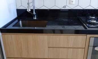 Imagem 6: Apartamento para Venda em Vila Velha, Praia de Itaparica, 2 dormitórios, 1 suíte, 2 banhei