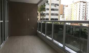 Imagem 4: 1ITD0EN-Ed Promenade, perto da Praça das Flores, na rua Carolina sucupica,400