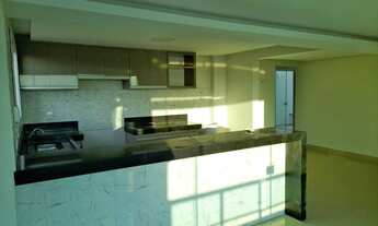 Imagem 4: Cobertura para venda possui 170 metros quadrados com 3 quartos em Granada - Uberlândia - M