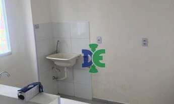 Imagem: Apartamento com 2 dormitórios, 42 m²