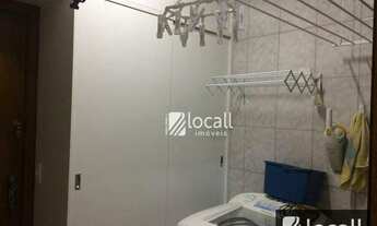 Imagem 6: Apartamento com 3 dormitórios à venda, 105 m² por R$ 365.000,00 - Jardim Ouro Verde - São