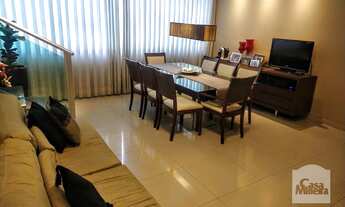 Imagem 5: Cobertura à Venda - Castelo, 4 Quartos, 220 m²