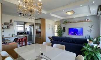 Imagem 3: SÃO PAULO - Apartamento Padrão - JARDIM AVELINO