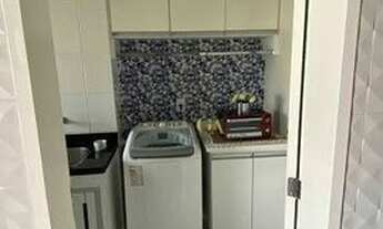 Imagem 7: Apartamento com 3 dormitórios à venda, 196 m² por R$ 1.330.000 - Jardim Tupanci - Barueri