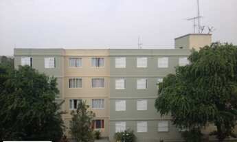 Imagem 7: Queiroz, Apartamento para venda possui 54 metros quadrados com 2 quartos