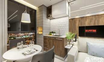 Imagem 2: Apartamento para Venda em São Bernardo do Campo, Baeta Neves, 2 dormitórios, 1 suíte, 2 ba