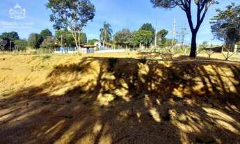 Imagem 3: Terreno à venda no bairro Chácaras Berro D'Água - Itu/SP