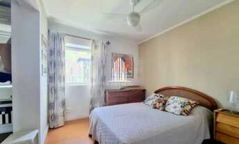 Imagem 3: Apartamento à venda com 107m², 3 quartos e 2 vagas em Pinheiros