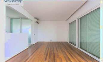 Imagem 7: Apartamento com 1 dormitório à venda, 95 m² por R$ 2.599.800,00 - Vila Olímpia - São Paulo