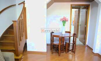 Imagem 4: Sobrado à venda com 120m², 2 quartos e 2 vagas