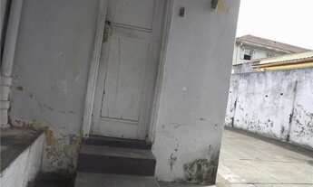 Imagem 7: Casa com 3 dormitórios para alugar, 200 m² por R$ 3.300,00/mês - Vila Matias - Santos/SP