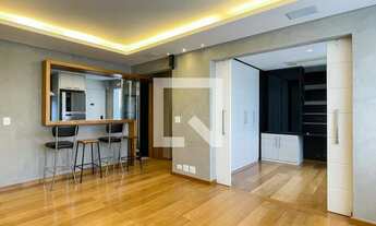 Imagem 2: Apartamento para Aluguel - Pinheiros, 2 Quartos, 82 m2