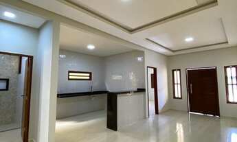 Imagem 6: CASA NOVA EM MESSEJANA