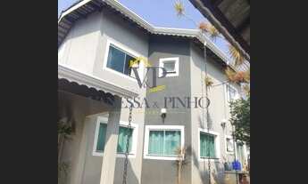 Imagem 2: Casa para Locação em Atibaia, Nova Atibaia, 3 dormitórios, 3 suítes, 5 banheiros, 10 vagas