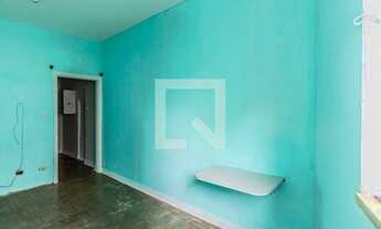 Imagem 2: Apartamento para Aluguel - Santa Cecília, 1 Quarto, 40 m2