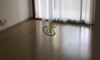 Imagem 2: Locação- Excelente apartamento com 3 dormitórios no Centro de Alphaville