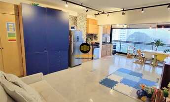 Imagem 6: Apartamento 2 dorms 2 vagas Chácara Santo Antônio