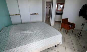 Imagem 7: Apartamento Vista Mar 3 Quartos com 147mts à 250mts da Praia no Bessa