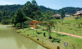 Imagem 5: Terreno no Condomínio Ibi Aram 2 - Itupeva