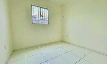 Imagem 5: Apartamento c/ 2 quartos, 1º andar e nascente no Village das Fontes!!!