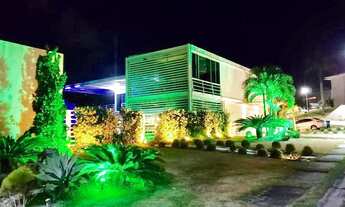 Imagem 7: Casa para venda em condomínio fechado com 2.153,26 m2 em condomínio fechado. <br>Bus