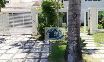 Imagem 10: Espetacular residencia no condomínio Pedra de Itauna Barra da Tijuca