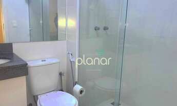 Imagem 7: Apartamento com 2 dormitórios à venda, 70 m² por R$ 550.000,00 - Itaipava - Petrópolis/RJ