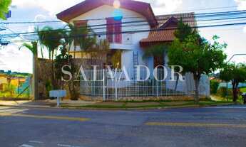 Imagem 1: Sobrado de esquina, Jardim Pagliato - Sorocaba-Sp