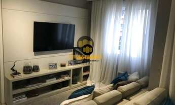 Imagem 4: Apartamento 3 dormitórios para Venda em São Paulo, Jardim Vila Mariana, 3 dormitórios, 1 s